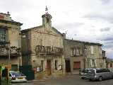 Gallargues Mairie (town hall)